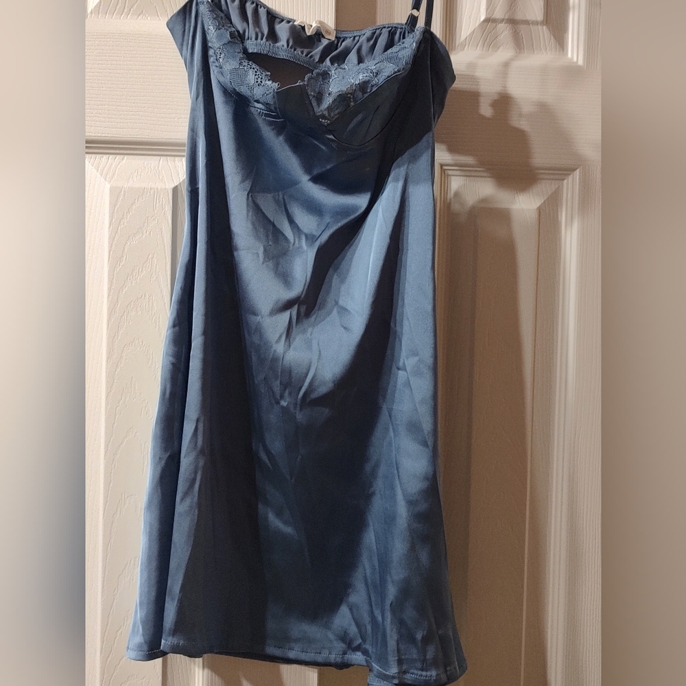 EUC chemise